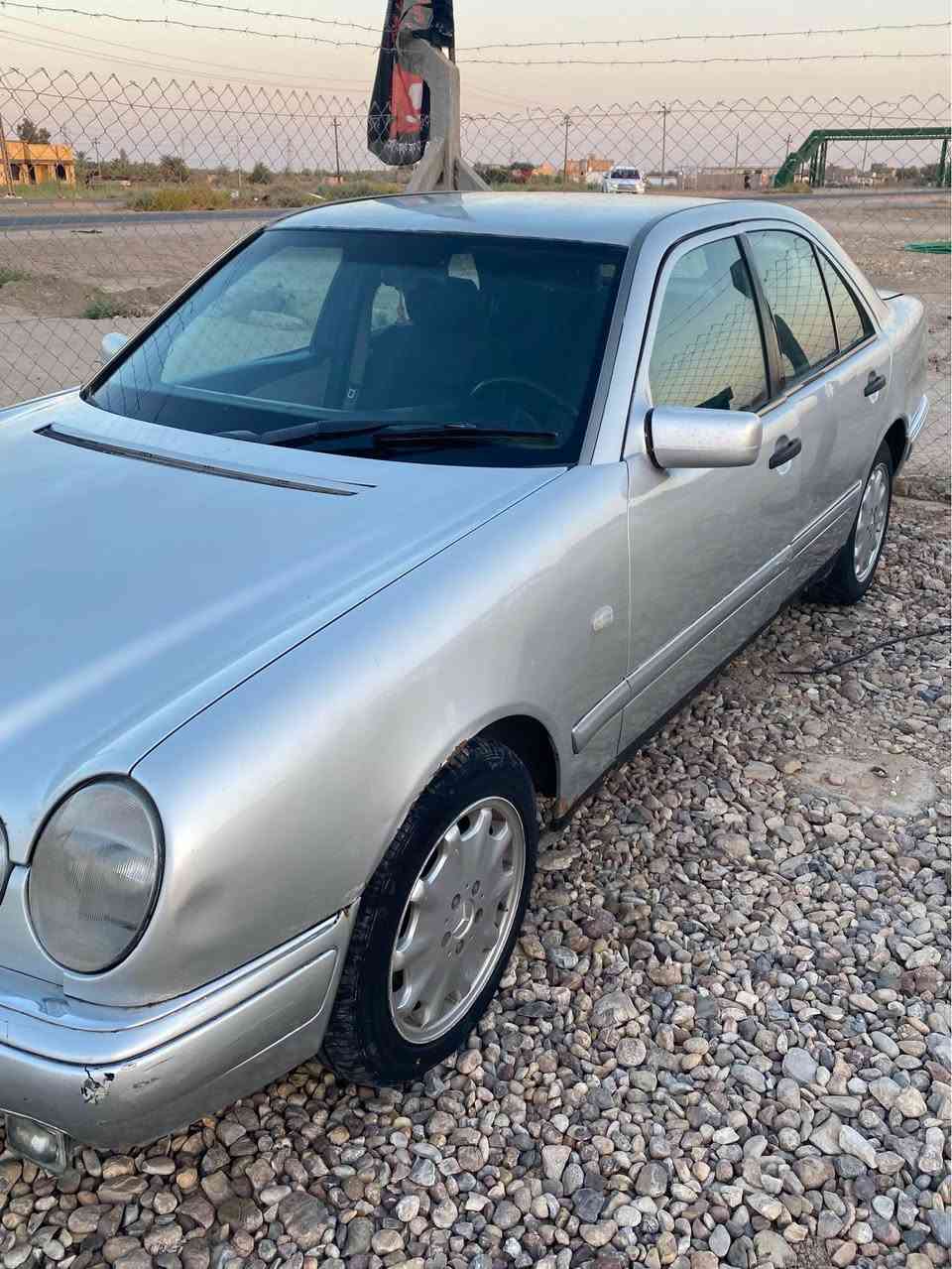 مارسدس ام عيون موديل ٩٥ بلاديه خراطيم اربعه سلندر كير ومكينه كفاله حداديه جديده باتري جديد تبريد مايشتغل رقم واسط الماني تحويل مباشر راعيها يمي تتكاتب وي الشرعي شرط بيع أو مراوس *********** الرفاعي, ذي قار
