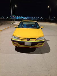 بارس • ٢٠١٥ • محرك وكير مكفول