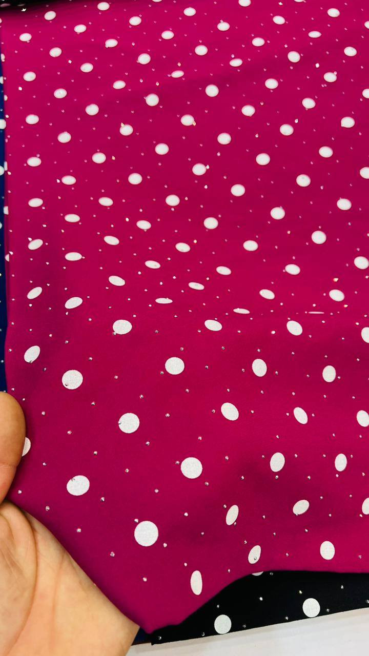 كل ماهوه جديد🔥
لدى اقمشه و مفروشات ابو مصطفى  😍
أهلاً وسهلاً بجميع متابعينا 🫡
كشمير يطالي  حجر ستراس الوان بضاعة دبي 🇦🇪✨🥹
 خامة درجة اولى


**إذا كنت صاحب هذا الإعلان وتريد حذفه لأي سبب، رجاءا أرسل رسالة إلى الدعم الفني**