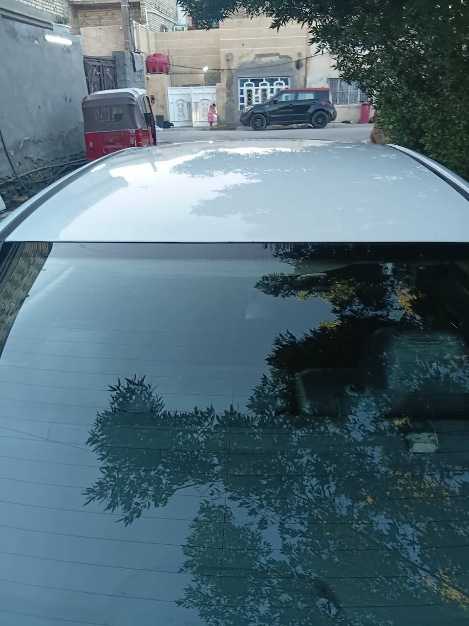 سلام عليكم سايبا اريو موديل ١٩ الف كير مكينه تبريد مكفولات صدرامامي خلفي خير من الله قطره صبق ماكو سبير مانزل سعر ٧٠ وبيها مجال مكان سياره بغداد الرحمانية شعله ***********
