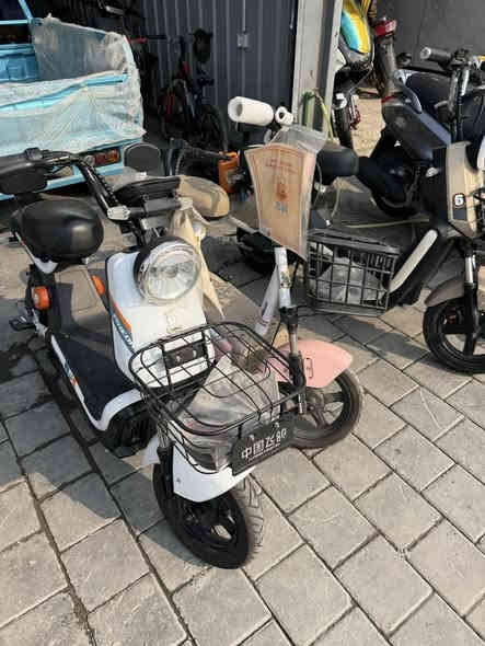 معرض الواثق لتجارة الدراجات النارية متوفر دراجات شحن وستوتات شحن جميع الموديلات والاحجام والاسعار بسعر تنافسي جداً بيع بلنقد والتقسيط المريح لحاملي ماستر كارت الرافدين حصراً 

0787944559
***********
العنوان بغداد شارع فلسطين الضلال قرب صندوق الاسكان
