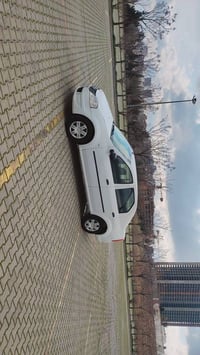 رينو 2012 • اوتوماتيك • السليمانية