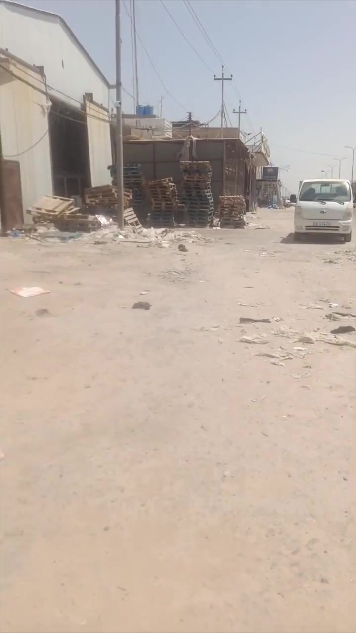 قطعه ارض زراعي عد ال معالي مكان حلو عل سايدين مساحه 200 متر ***********
