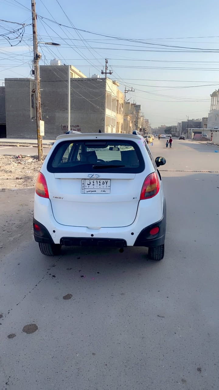 السلام عليكم شيري اكس وان جاهزه للبيع مابيه اي نقص رقم صاحبه للتواصل ‭٠٧٧٥ ٩٤٣ ٨٠٢٥‬
