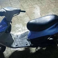 دراجة بيجي • مرتبة • كوت