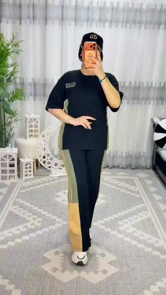 مجمع رزان تراك بسعر ٢٠
(L/1XL/2XX) م بي.
( وزن من 50 الى وزن 90 كيلو توصيل بغداد 5 
توصيل محافضات


**إذا كنت صاحب هذا الإعلان وتريد حذفه لأي سبب، رجاءا أرسل رسالة إلى الدعم الفني**