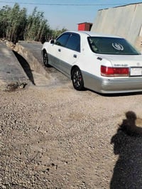 ملكه مديل 2001كرستال فول عده الفتحه تبريد قطعتين ثلاجه اربع دكم اصل جل...