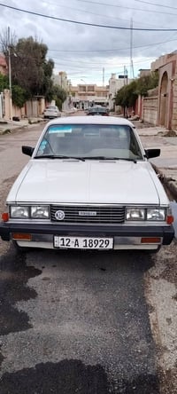 كرونا للبيع السيارة بسمي هزة جديدة محرك شرط كير خمس نمر السيارة كلش نض...