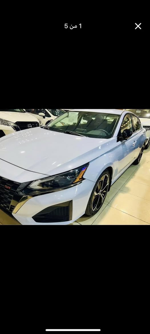 السلام عليكم
نيسان التيما موديل 2023للبيع 
لون سموكي فول مواصفات عده الفتحه 
فئة SR سعر 175بيهه مجال 
بجم كيس ضرر باب خلف السائق وجملاغ 
موقع السياره ديالى بعقوبه 
مكلف بل نشر  تواصل مع صاحب سياره ع رقم 
***********
