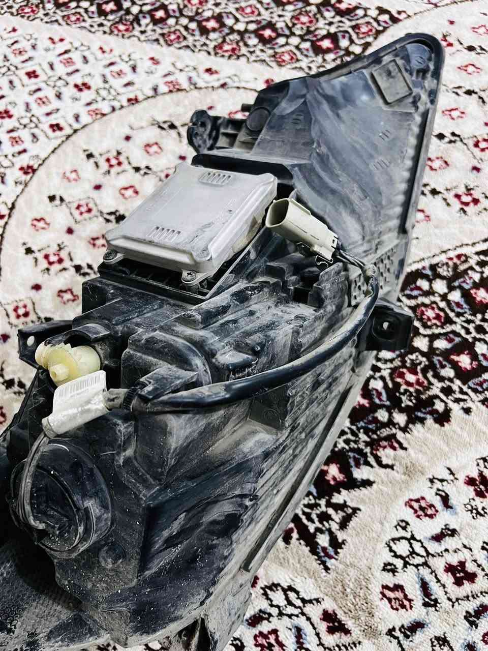 زوج لايت ماليبو بريمير GM اصليات
***********
