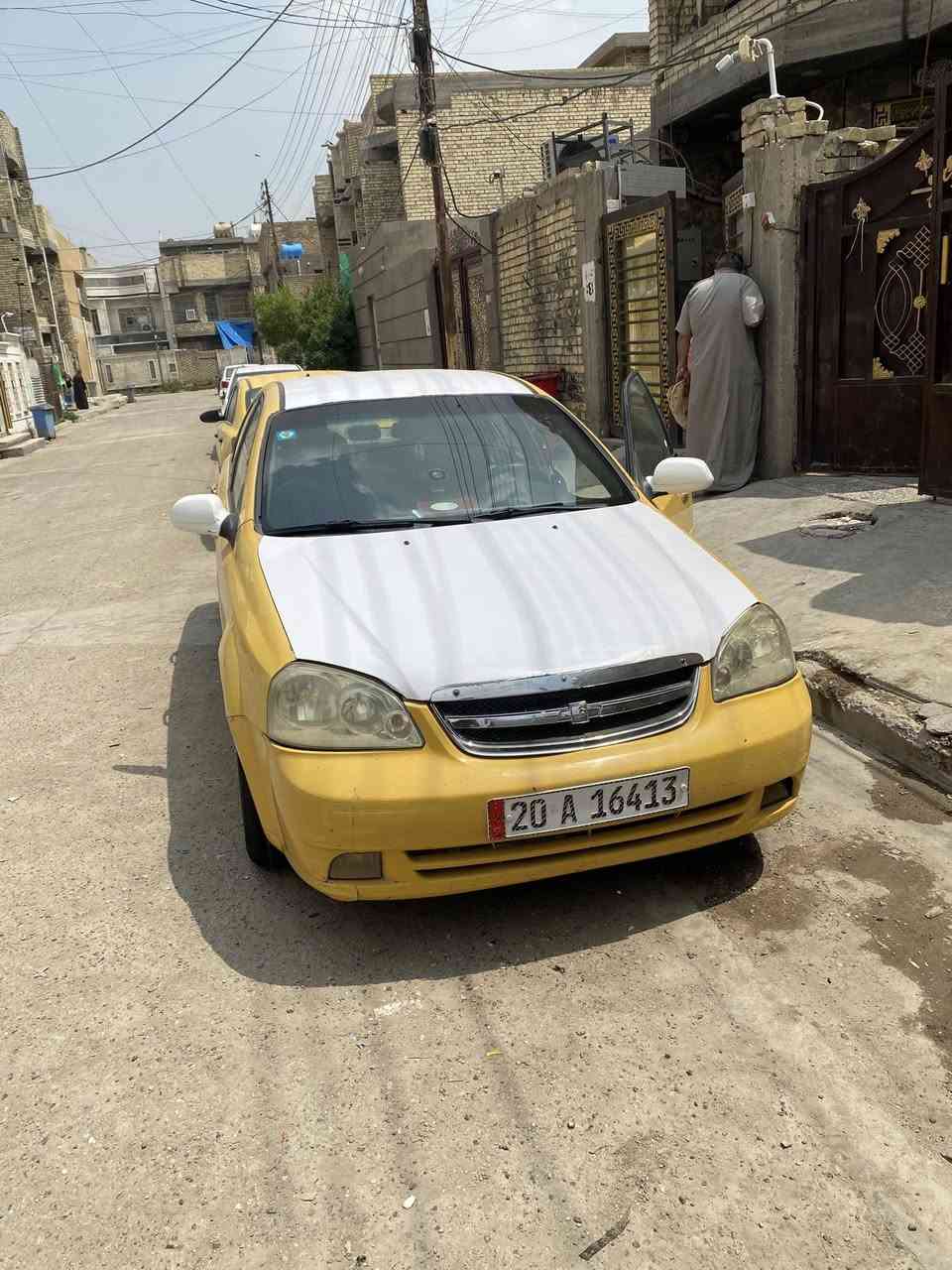 السلام عليكم فورنزه 2008 وارد امريكي حادث جاملغ امامي وبيهه طخات بصيطه تبريد ثلج صدر حداده تخم تاير جدد بيهه منضومه غاز السياره خير من الله لا تنقيص ولا تبخير السعر 38 قفلل مكاني بغداد ***********
