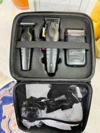 بكج مكائن • كيمي امزون • توصيل المحافظات