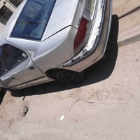 سمند موديل 2009 رقم بغداد خصوصي كير عادي صدر محرك كير مكفول السياره جا...
