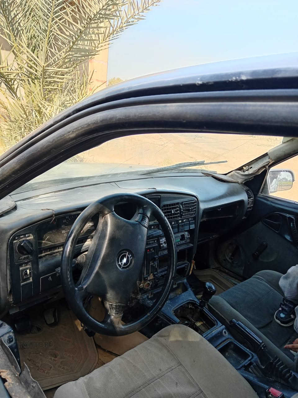 اوبل اوميكه للبيع السعر 23ورقه
المكان ابو غريب ***********
