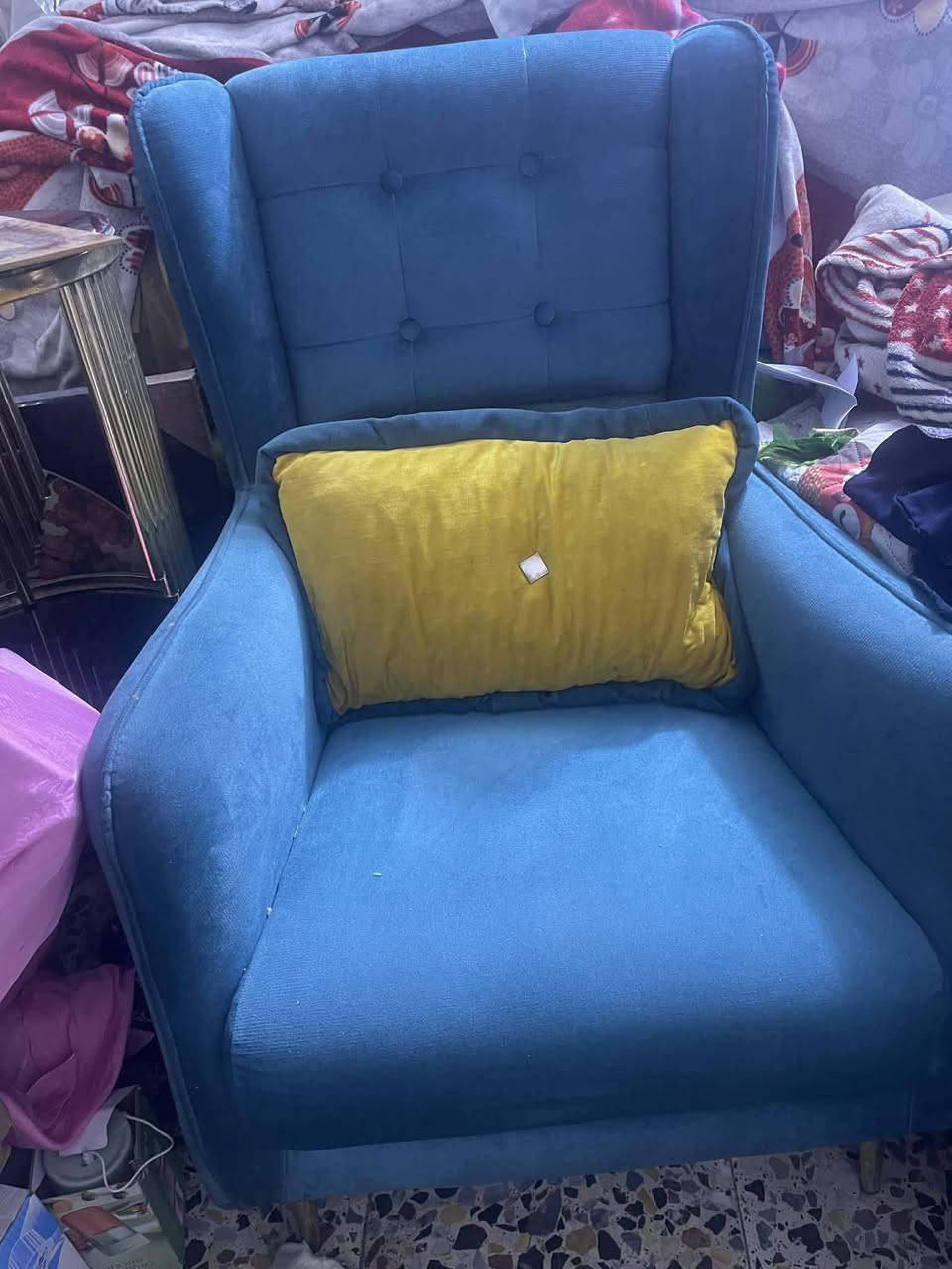 ***********
شراي يراسلني فقط ( واتساب )
غراض بيت مستعجله عليهن 
ثلاجه حجم كبير غساله الحافظ تخم تركي ١٠ مقاعد 
اسعار مناسبه عنوان بغداد الجديده شراي فقط واتساب
