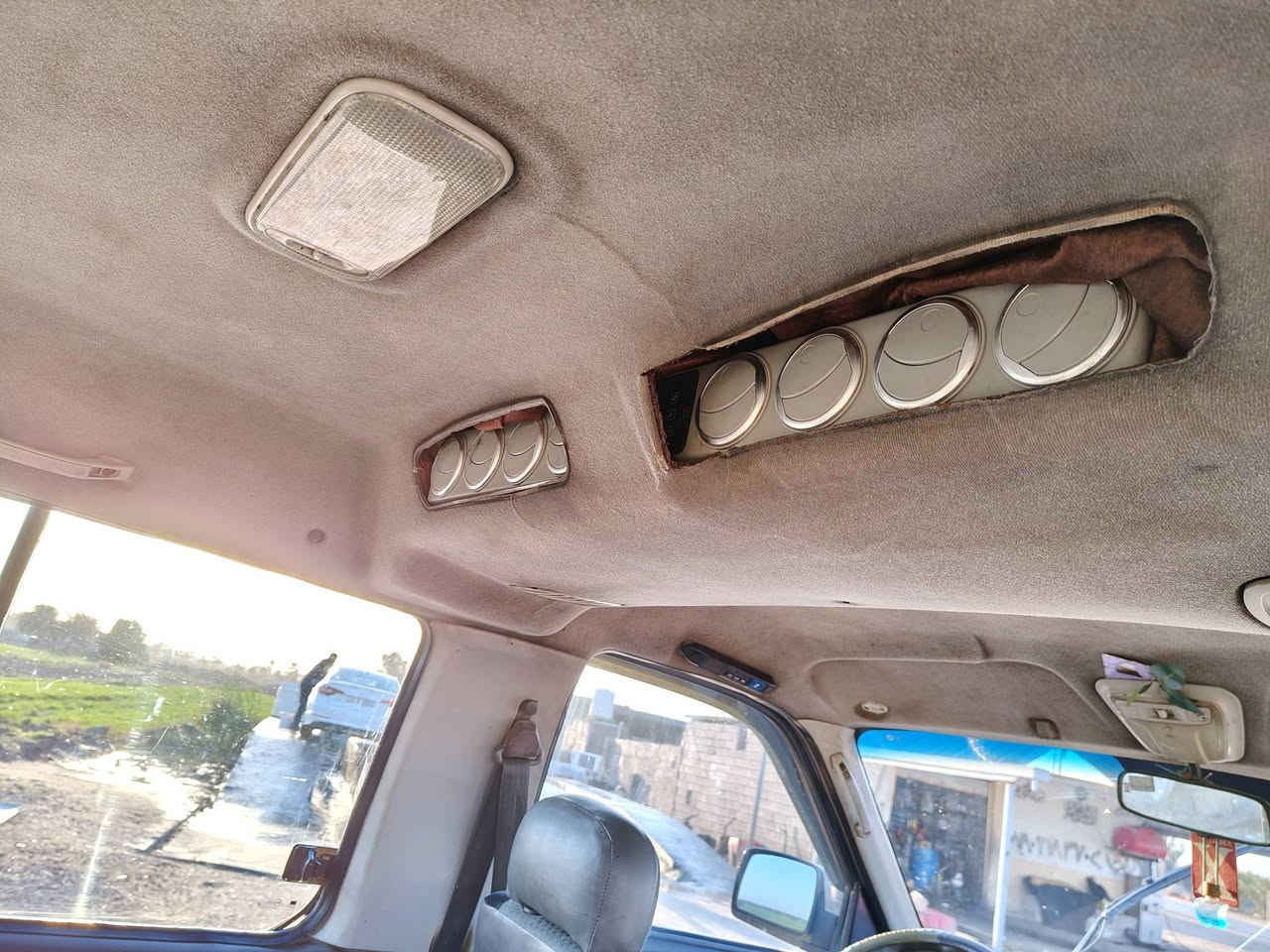 سلام عليكم بريجو 2001بصره بسمي مصفره تبريد قطعتين گير اكسن مكينه كفاله حداديه جديده تخم تاير بجيس ويل ابو الفيلس شواصي واحد معمر السياره احلة من الصوره المكان نجف مشخاب 0782066829 السعر 88اوبيهة مجال قليل


**إذا كنت صاحب هذا الإعلان وتريد حذفه لأي سبب، رجاءا أرسل رسالة إلى الدعم الفني**