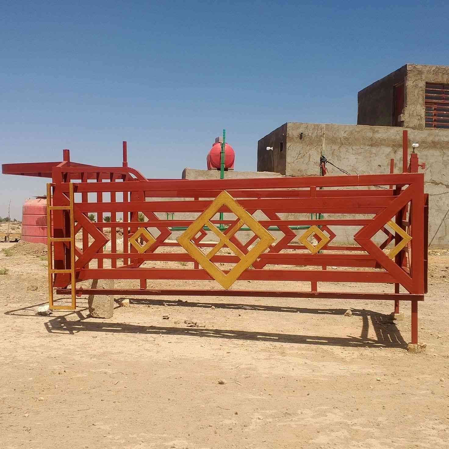 السلام عليكم للبيع محجر كيه نثيه جديد مكان ديوانيه
‏‪***********‬‏
