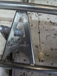 سيبايه سل ستيل جوكر ترهم اغلب السيارات كامله هيه وغراضها مكاني بغداد ا...