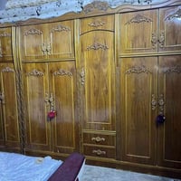 غرفة صاج • أصلي • حي المطاحن