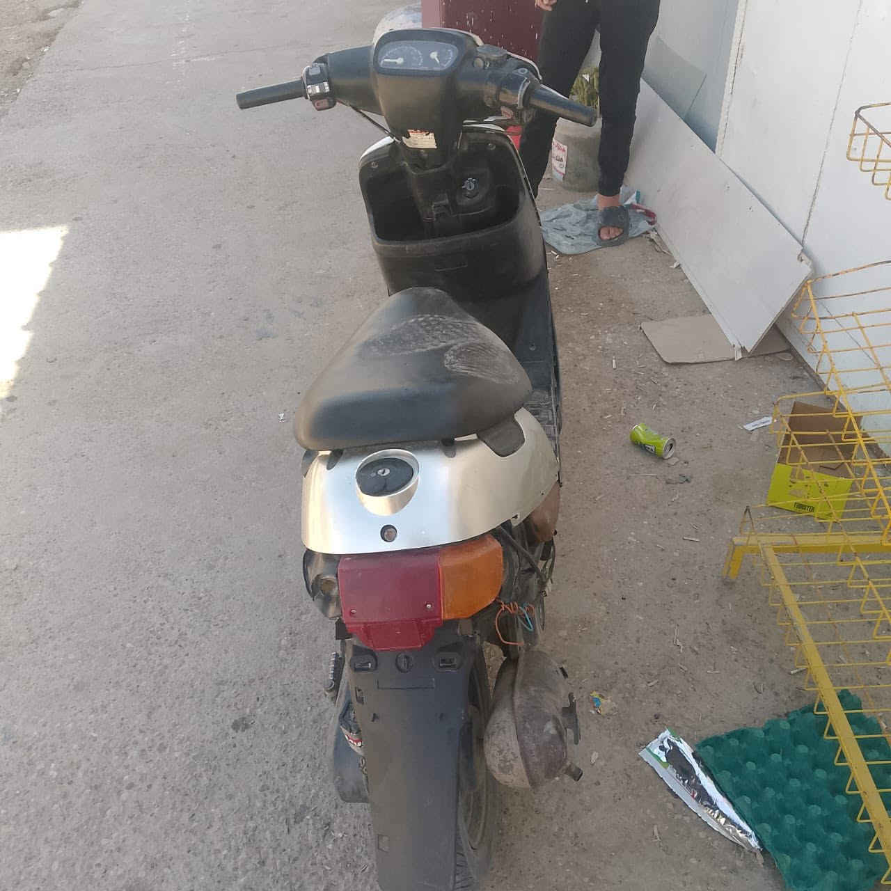بطه للبيع سعر 150   ***********
