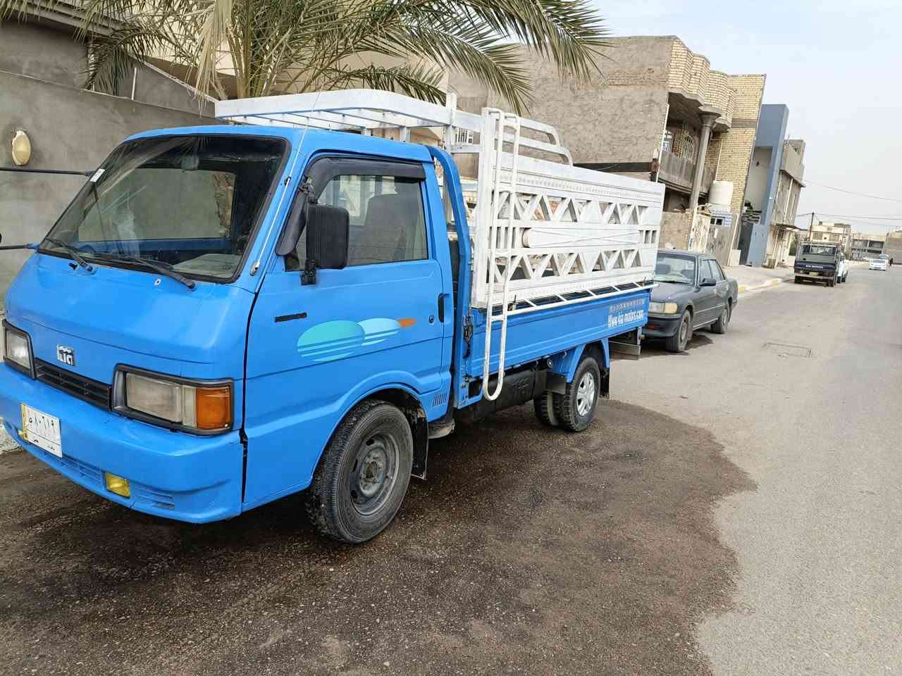 من رخصت أدمن الكروب السلام عليكم كيا نثيه مؤديل 1994 رقم بغداد أنكليزي بأسمي هزه جديده وسنويه لل 2028 شهر 6 السياره متعوب عليها صدر ودبلات أماميه جدد صلايب الكاردن جدد تخم تايرات جدد مكينه وكير خير من الله عينه وصينيه وبولبرن جدد شادهن داينمو وسلف جدد السياره نافضها السعر 58 وبيها مجال بسيط مكاني كربلاء للاستفسار ***********/***********
