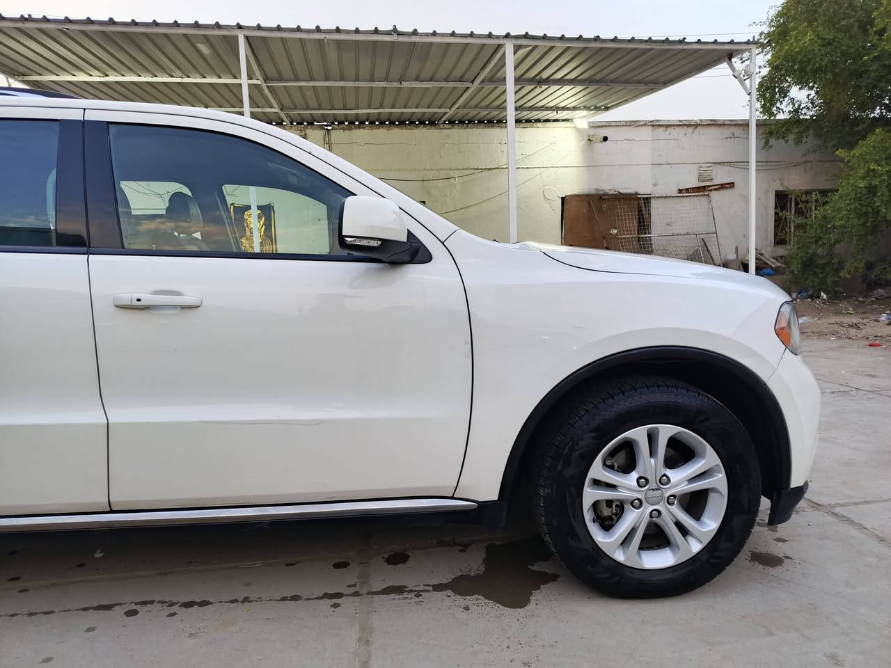 السلام عليكم
دورنكو 2012 فول مواصفات عدا الفتحه ماشيه 102 الف كم رقم بغداد دولي سياره جاهزه من كل شي بدون حادث  عدا طعجه زغيره بالجاملغ الامامي مامسويها  موجوده بالحله  للاستفسار 
***********
***********
اتصال او واتساب ابو احمد
