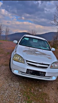 ٢٠١١ • اوتوماتيك • رقم بغداد