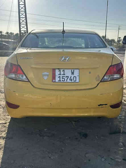 اكسنت موديل 2012وارد أمريكي مكينه 1600جي تي اي  كير مكينه خير من الله تبريد منقص غاز المكان بغداد البعيثه الاستفسار الاتصال على رقم ***********السونار بلمنشور بسمي السياره هيئه غرامات مصفرهالسعر 78 وبيها مجال
