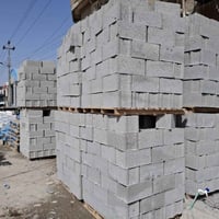 ثرمستون • سمنت • ساحة سعد البصرة