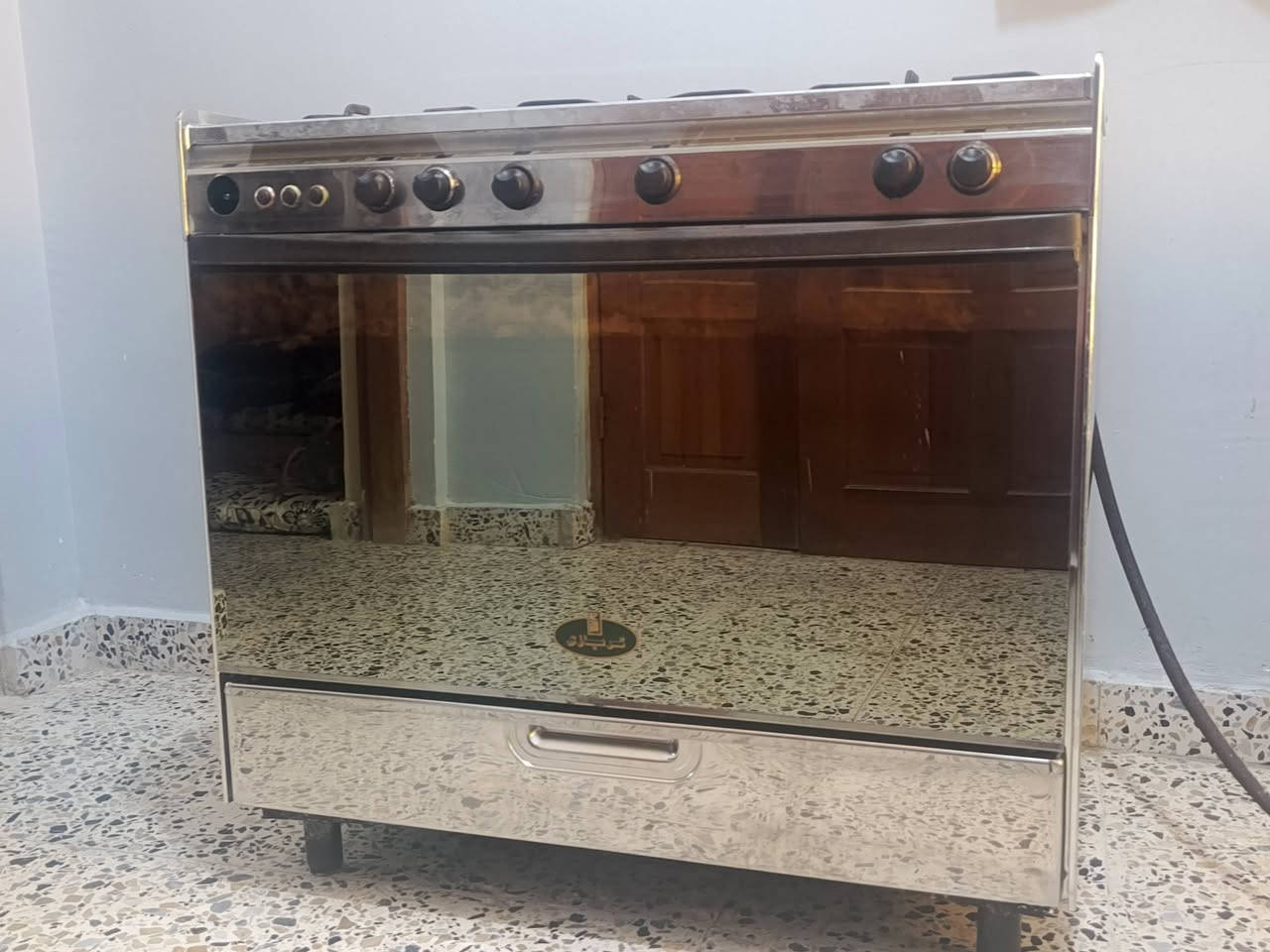 طباخ كريازي الاصلي القديم السعر 250الي يشتري يجي خاص


**إذا كنت صاحب هذا الإعلان وتريد حذفه لأي سبب، رجاءا أرسل رسالة إلى الدعم الفني**