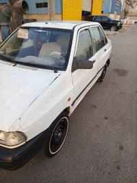 موديل ٢٠١٤ • كفاله مكينه • تاير جديد