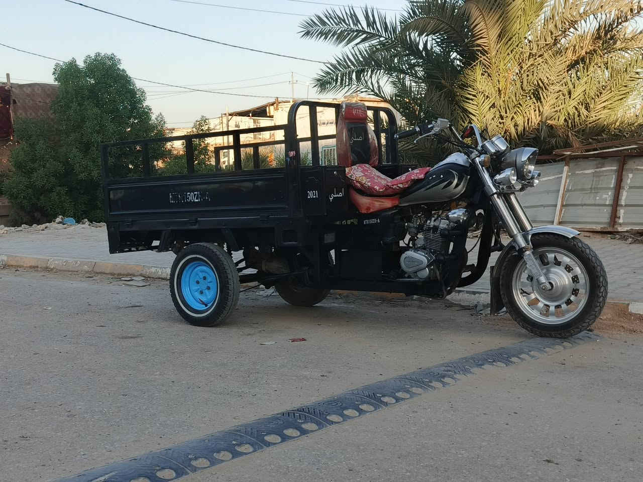 سلام عليكم موديل 21ع وضع البلاد اوراق اصولي شاصي كفاله عامه   ستوته يشهد العباش مال جناي شرط تركب وتطلع تشتغل كهربائيات جاهزه السعر 1750 مكاني ديوانيه قضاء الحمزه الشرقي ***********
