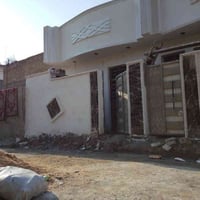 منطقة حجي رمضان • ٨٠م • سند ٢٥