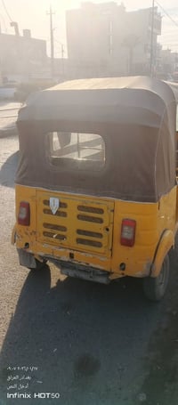 تكتك • موديل ١٩ • ضمان مكينه