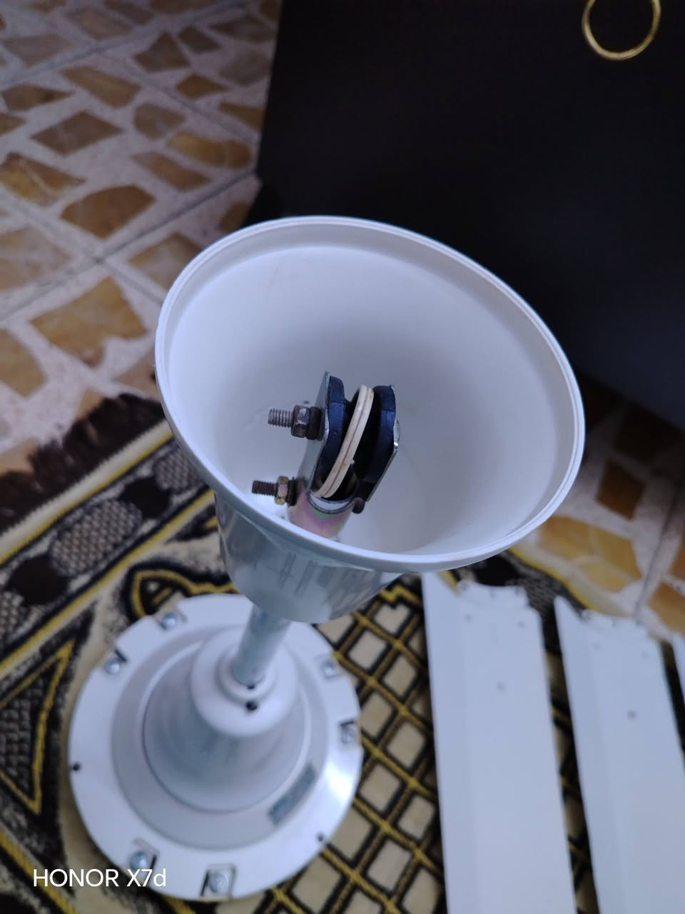 السلام عليكم
بانكة سقفي سانيو نظافة عالية جدا جدا للاستفسار على الخاص رجاءا مكاني بغداد الشعب


**إذا كنت صاحب هذا الإعلان وتريد حذفه لأي سبب، رجاءا أرسل رسالة إلى الدعم الفني**