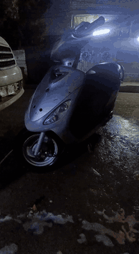 ماكس منغولي • كلج امامي تعبان • كفرات اصليه