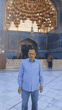 ✅ عـــمرتين ✅
فـــي رحـــلة واحــدة 
👈 جــــمادى الآخرة — رجـــب   👉 
✔️موعد الرحلة 15/12/2025
 

 جديدة عرعر براً  🚌  🚌  فقط 400 $
 طيران  ✈️ ✈️ ✈️          فقط 750 $
السكن في مكة محبس الجن 
( فجر البديع 1 ⭐️⭐️⭐️⭐️)
أحجز 🪑 مقعدك من الان العدد محدود جداً
🔴 يرافق الحملة مرشد ديني معتمد من الحوزة 👳‍♀️
 للراغبين بأداء مناسك العمرة
تسليم جوازاتهم الى مقر الشركة 
مدة الرحلة 10 ليالي 

1️⃣- نقل من مقر الشركة الى مطار بغداد وبالعكس 🚘 
2️⃣ -السكن غرف ثلاثي ورباعي و خماسي  🛌
3️⃣-مزارات مكة المكرمة والمدينة المنورة
4️⃣-برنامج الطيران ✈️ مباشر بغداد - مدينة
5️⃣- هداية مقدمة من قبل الشركة ( حقيبة كبيرة  
       حقيبة كتف  -كتاب ارشاد - قبعة )

👇👇👇👇👇👇👇👇👇👇👇
---------------------------------------------
للاستفسار :👇👇👇
كوت  حي الحوراء شارع الشيرازي مكتب كاظم الحجامي 

للتواصل  ⬅️ وات ساب ➡️
👇👇👇👇👇👇👇👇
☎️***********

اتصال  ***********
حملة كاظم الحجامي  للحج والعمرة  
وجمع المزارات في العراق وقم ومشهد
