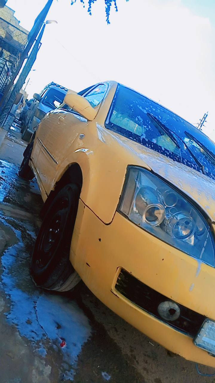 للمراوس فقط شيري Aفايف مكينه وكير كامري ابو جف جديدة سيارة احلى من الصور مراوس  بلنترة وطي فرق ***********واتساب***********
