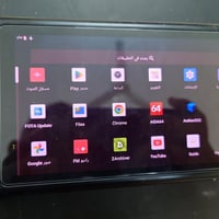 انبرنيك ٥٥٦ • ٨ جيجا رام • مدينه الصدر