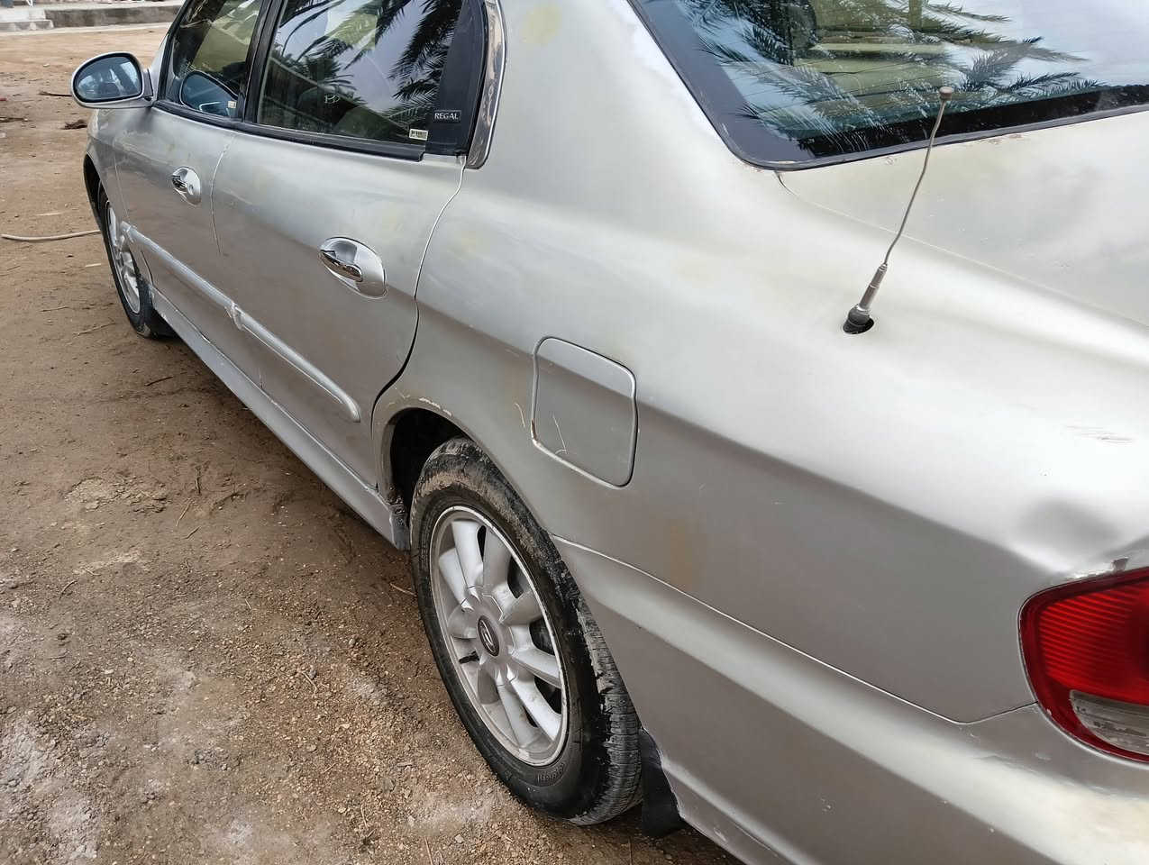 السلام عليكم
سوناته 2002 خليجي  مكاينه وكير وتبريد مكفولت رقم بغداد سنويه 27 مكان بابل القاسم رقم تلفون *********** السعر 53
