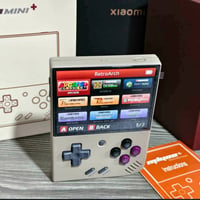 اتاري محمول • يشغل النت • العاب PS1