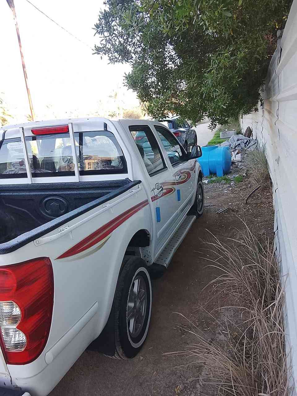 # كريت وول 2014البيع سياره حلوه الاستفسار الاتصال ***********
