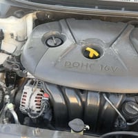 الانتره مديل 2012خليجيه مكينه 1800 تخم تاير كير مكينه صدر كفاله  110$و...