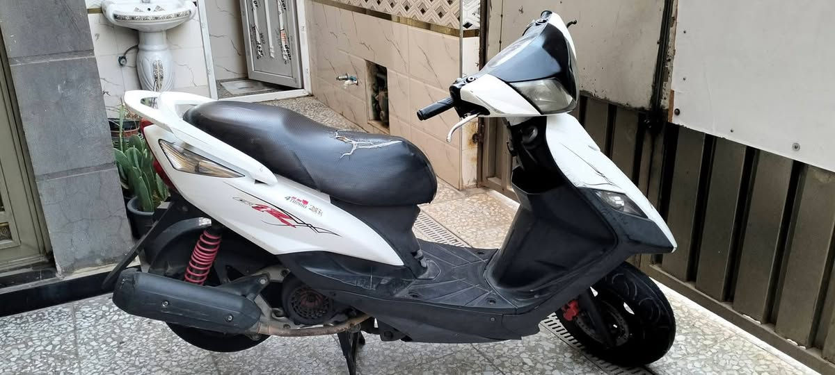 ثعلب كابريتر رمبه كفاله عامة
سعر 750 مكاني بغداد الكراده
***********
