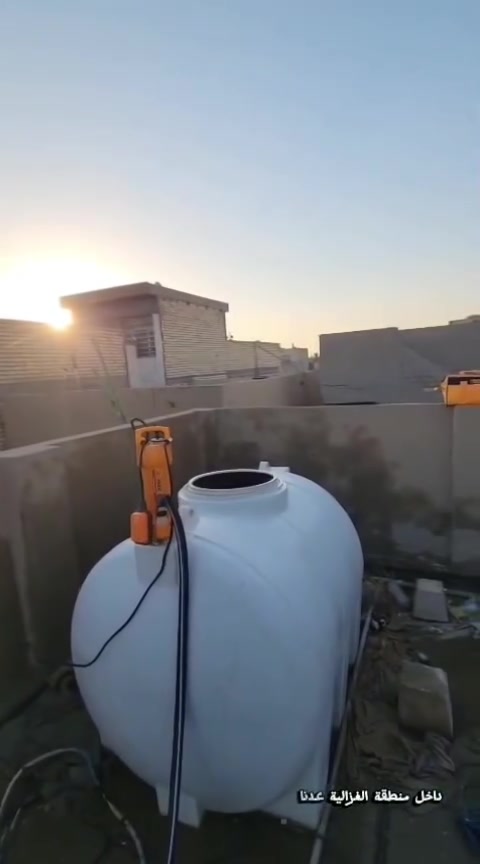 Mr. Tanki ✨
🧼 تنظيف، تعقيم، وتطهير خزانات المياه بأعلى معايير الجودة.
🦠 وداعاً للبكتيريا والرواسب
 احجز موعدك الآن 👇
 [***********]
