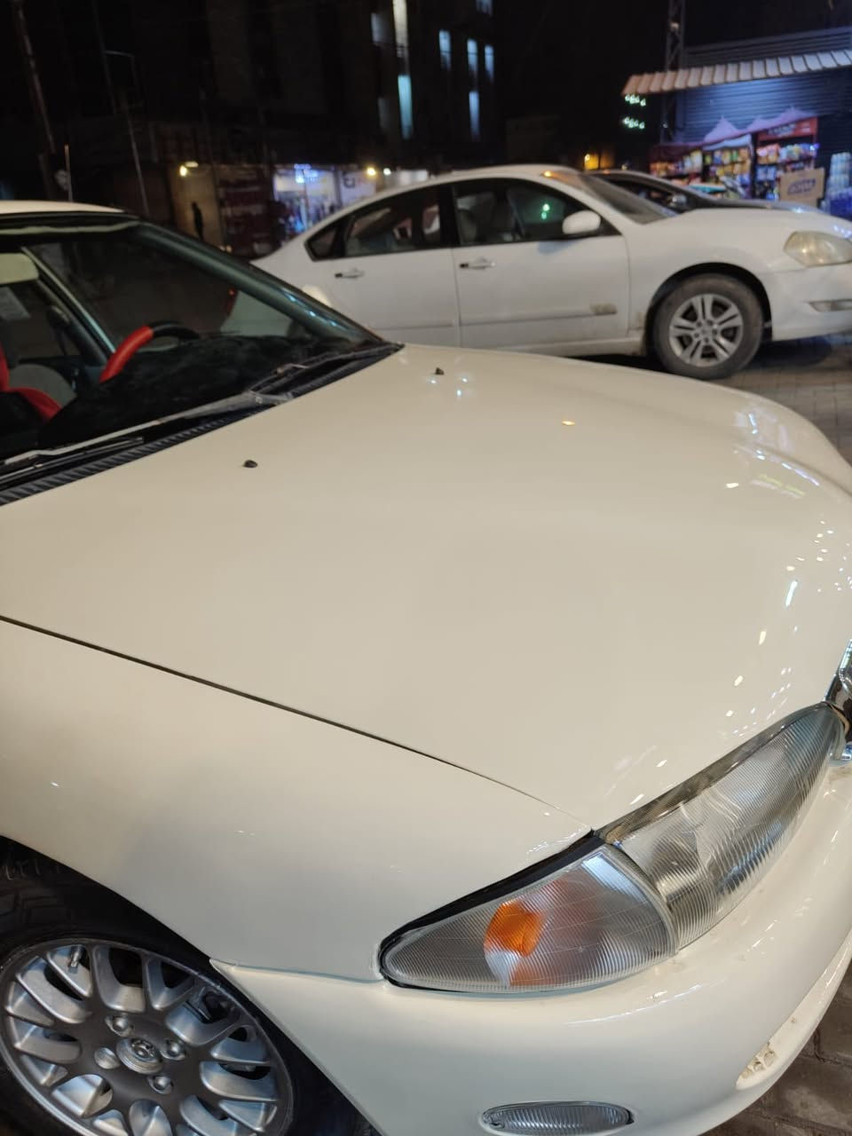 بروتون 2002 نوزل كير اوتوماتيك بلادي صبغ عام جمالية لان كانت مصوفرة 4 جام كهرباء ستيرن رياضي نفخ. ودركة مثلة. سيارة حيل جديدة. مشدود الها شاشة. وكاميرة وحساس  رقم بغداد سعر 57 ورقة مكان بغداد ***********
