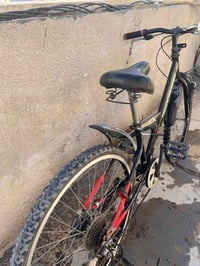 بايسكل • حجم ٢٤ • البوعيثه