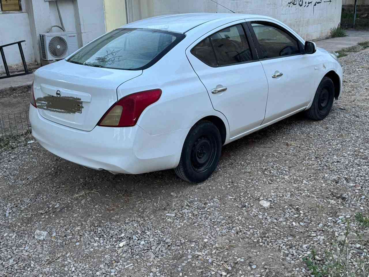 سني لاكشمي 
موديل 15
كصه خلفي 
كير محرك تبريد شرط 
سعر 37 $
*********** واتساب
صلاح الدين دوز داقوق
