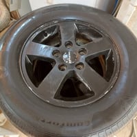 ويل كب • تايراته نضيف • بلا كسر