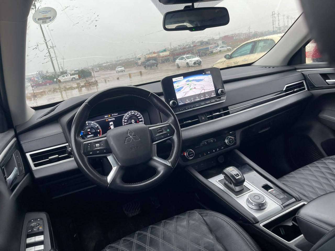 💥ميتسوبيشي اوتلاندر 💥فول ماعدا فتحة ،
موديل 2023 كاتي تترقم شيمالي فقط ،
*محرك 4 سلندر ، ماشيه  57  الف مایل ، 
*مقاعد 7 راكب💺داخل جلد بلادي ،
* فقط قبغ صندوق صبغ بدون دواخل بدون تعديل بدون ارباك  ،
*ايرباك مامفتوح بلادي شرط سیاره بدون ملاحضات وضع بلادي ،
*سعر مناسب 180$ ورقة 💵عنوان قضاء بردرش معرض جيهان ،
رقم تلفون و واتساب ☎️ *********** __ *********** ،
المواصفات SEL ♻️ فول بدون دبل و فتحە ،
* 5 كاميرات 360 درجه ،
*تبريد قطعيتن امامي وخلفي ،
*صندوق شفت كهربائي ،
*ابواب بصمه ،تشغيل بصمه ،
*بريك بصمه ، دبل سويج ،
*كشنات كهربايي و هيتر ،
*مرايه اشارة ورادار وكامره ،
*ويل كروم ، تحكمات استيرن ،
*اضاءات زيون كامل امامي وخلفي
*حساسات امامي خلفي ،
*رادار مانع تصادم امامي ، 
*دخول ذكي بصمه ،كروس سرعه ،
*كير شفتات خلف الستيرن ،
*وضعيات قيادة 6 ،
*هاند بريك بصمة ،
*نظام اوتو هولد ،
*نظام مانع الانزلاق ،
رقم الشاصي داخل المنشور ( JA4J3VA82PZ017718 )
